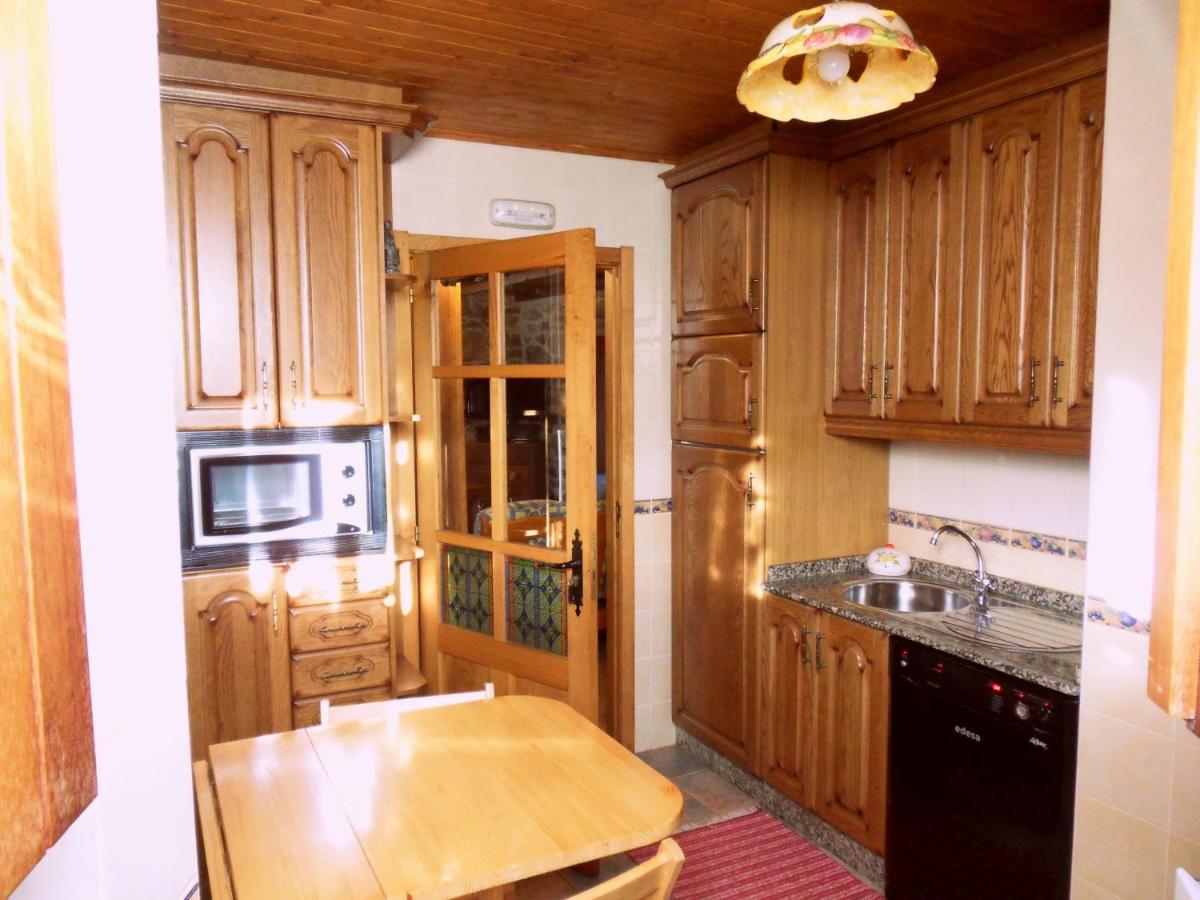 Willa Casa Da Laxa Magros Zewnętrze zdjęcie